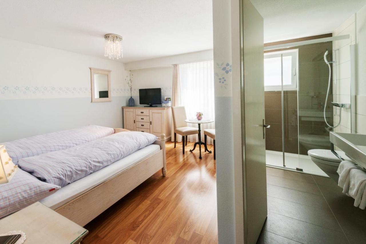 Hotel Sternen Buochs Exteriér fotografie